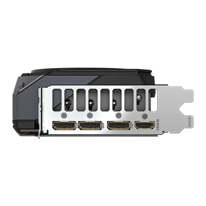 GIGABYTE GB RTX5070 GAMING OC 12G