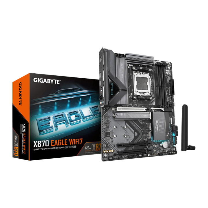 GIGABYTE GB X870 EAGLE WIFI7 /AM5