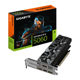 GIGABYTE GB N5060OC 8GB LOW PROFILE