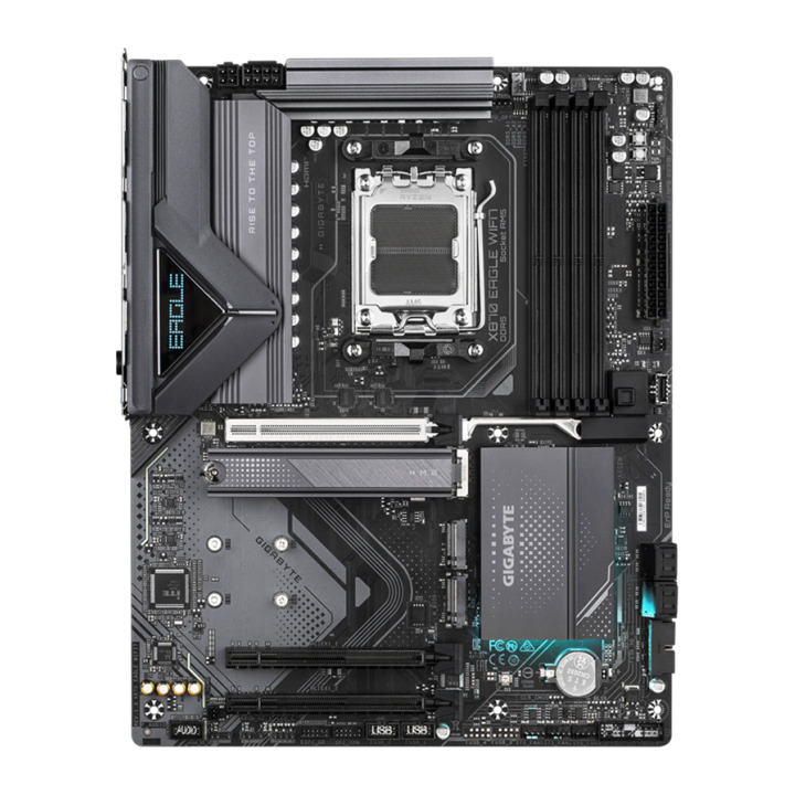 GIGABYTE GB X870 EAGLE WIFI7 /AM5