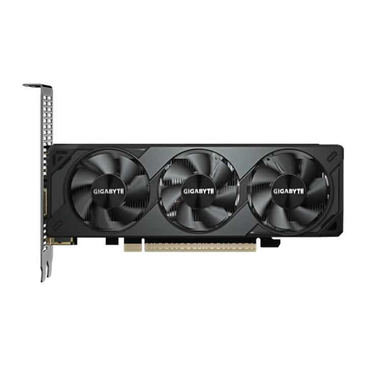 GIGABYTE GB N5060OC 8GB LOW PROFILE