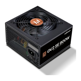 PSU ZALMAN ZM800-GV2SE 800 PFC