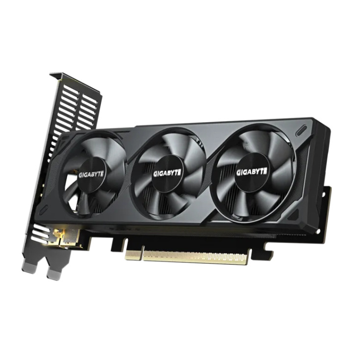 GIGABYTE GB N5060OC 8GB LOW PROFILE