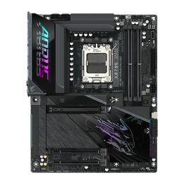 GIGABYTE GB X870E AORUS PRO X3D ICE