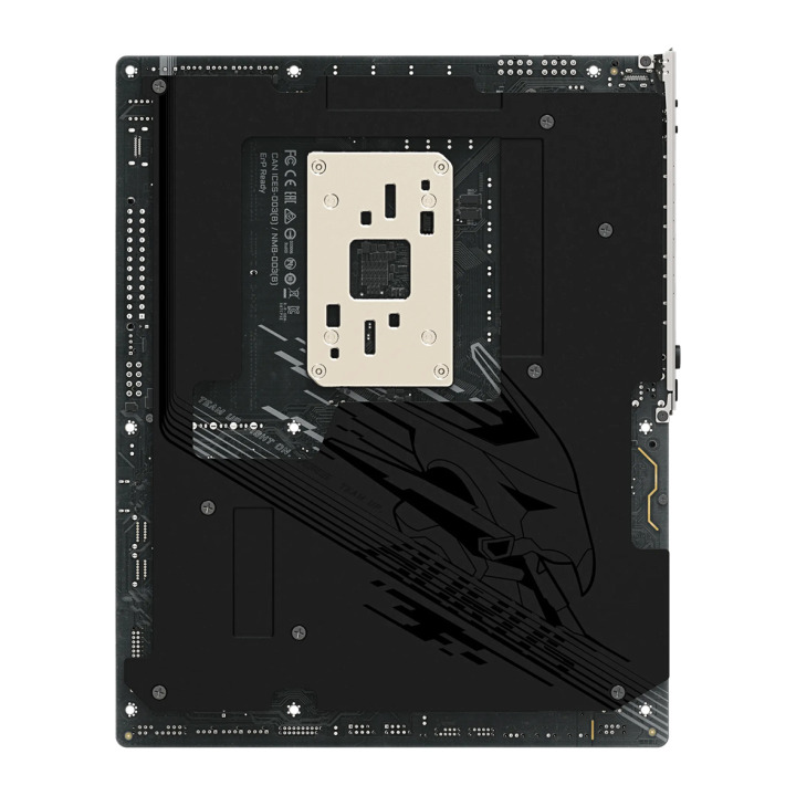 GIGABYTE GB X870E AORUS PRO X3D ICE
