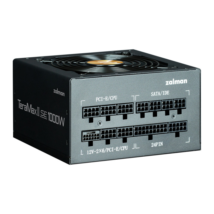 PSU ZALMAN ZM1000-TMX2SE 1000