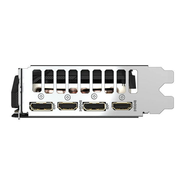 GIGABYTE GB N5050GAMING OC-8GD