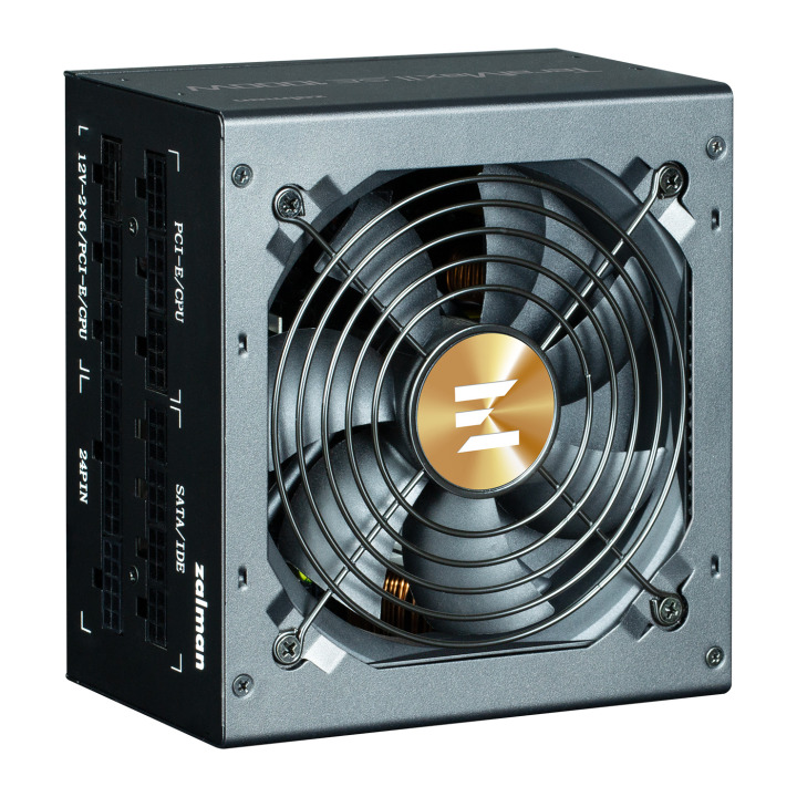 PSU ZALMAN ZM1000-TMX2SE 1000