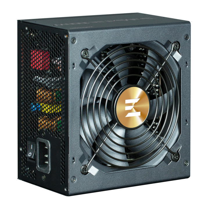 PSU ZALMAN ZM1000-TMX2SE 1000