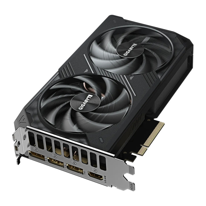 GIGABYTE GB N506TWF2OC-8GD