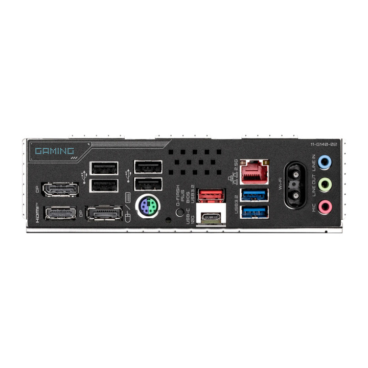 GIGABYTE GB B850M GAMING X WF6E