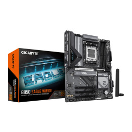 GIGABYTE GB B850 EAGLE WIFI6E /AM5