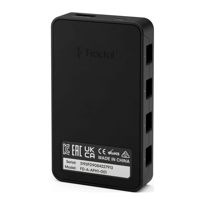 Fractal Design FD ADJUST PRO HUB RGB