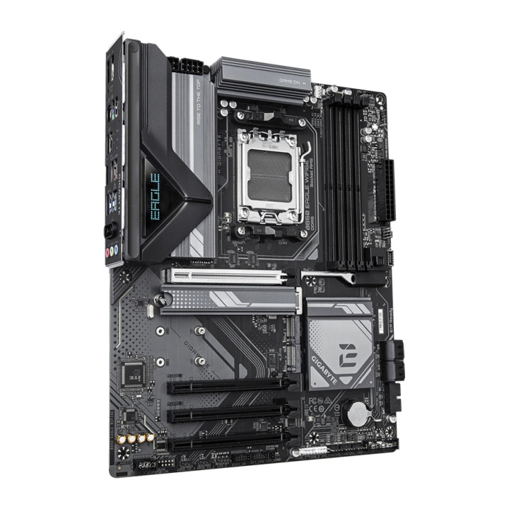 GIGABYTE GB B850 EAGLE WIFI6E /AM5
