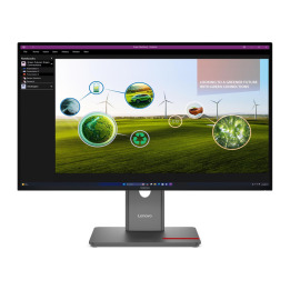 27 LENOVO P27Q-40 / 64A7GAT6EU