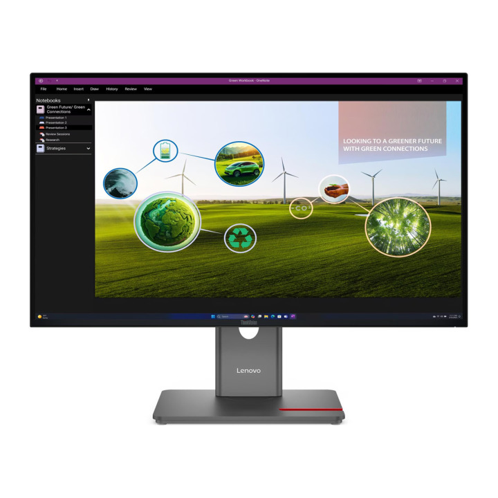 27 LENOVO P27Q-40 / 64A7GAT6EU