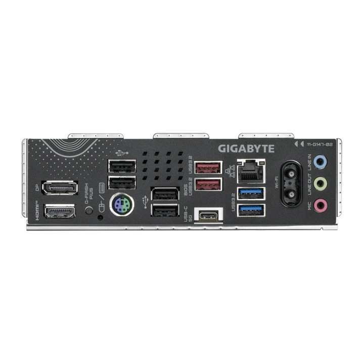 GIGABYTE GB B850 EAGLE WIFI6E /AM5