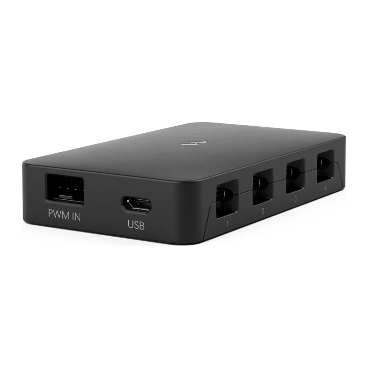 Fractal Design FD ADJUST PRO HUB RGB