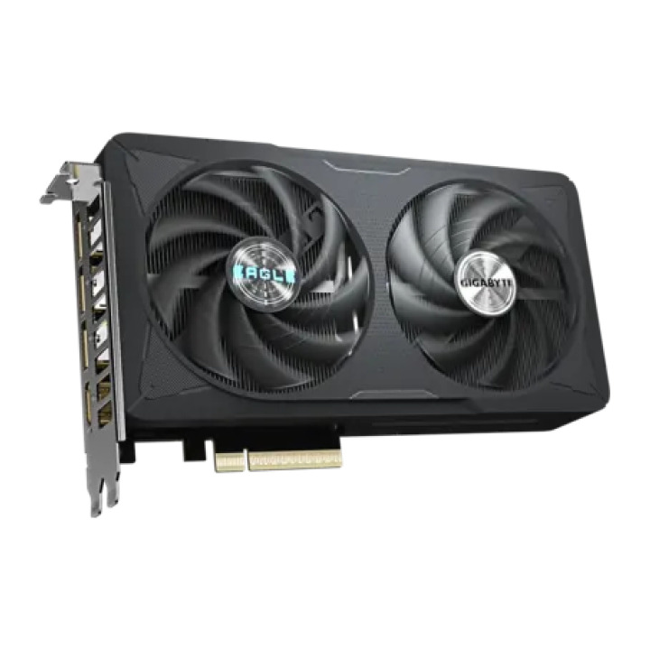 GIGABYTE GB N5060EAGLE OC-8GD
