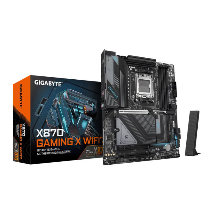 GIGABYTE GB X870 GAMING X WIFI7