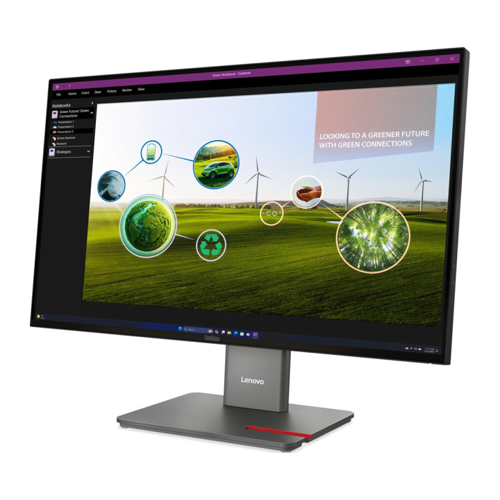 27 LENOVO P27Q-40 / 64A7GAT6EU