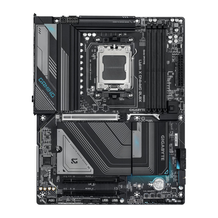 GIGABYTE GB X870 GAMING X WIFI7