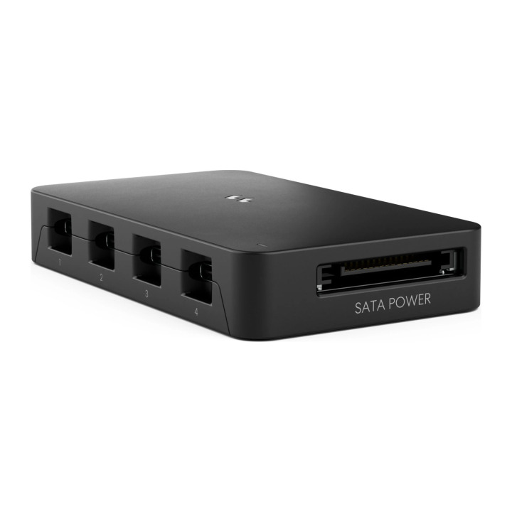 Fractal Design FD ADJUST PRO HUB RGB