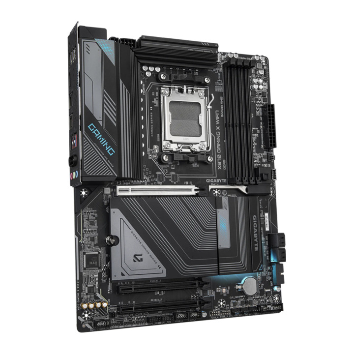 GIGABYTE GB X870 GAMING X WIFI7