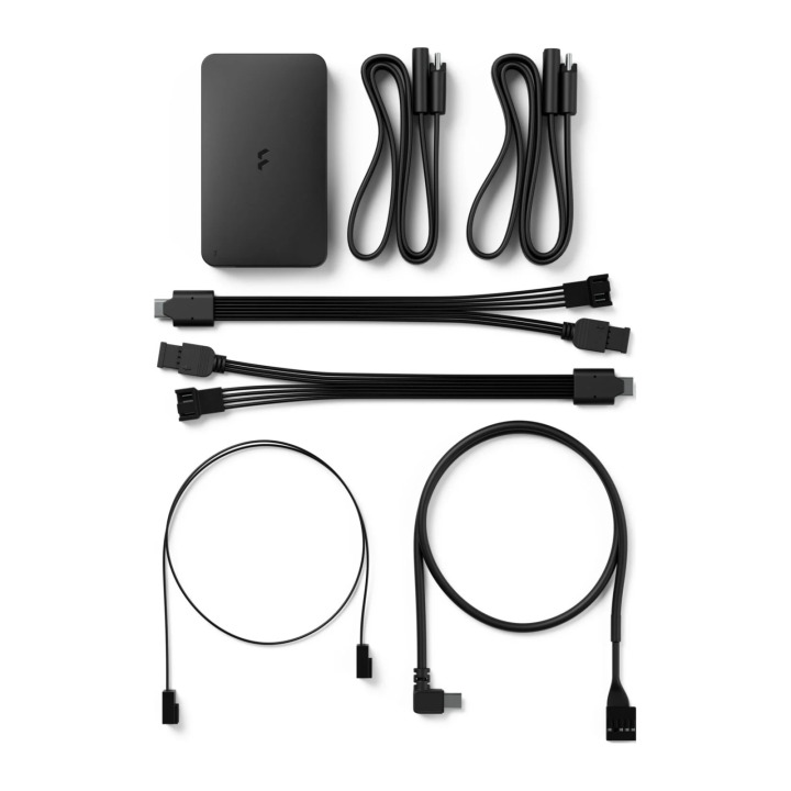 Fractal Design FD ADJUST PRO HUB RGB