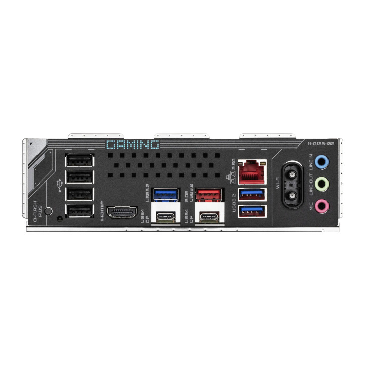 GIGABYTE GB X870 GAMING X WIFI7