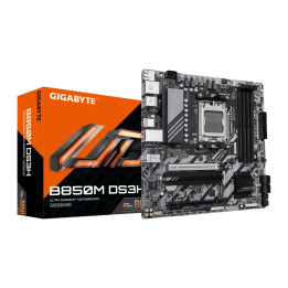 GIGABYTE GB B850M DS3H /AM5