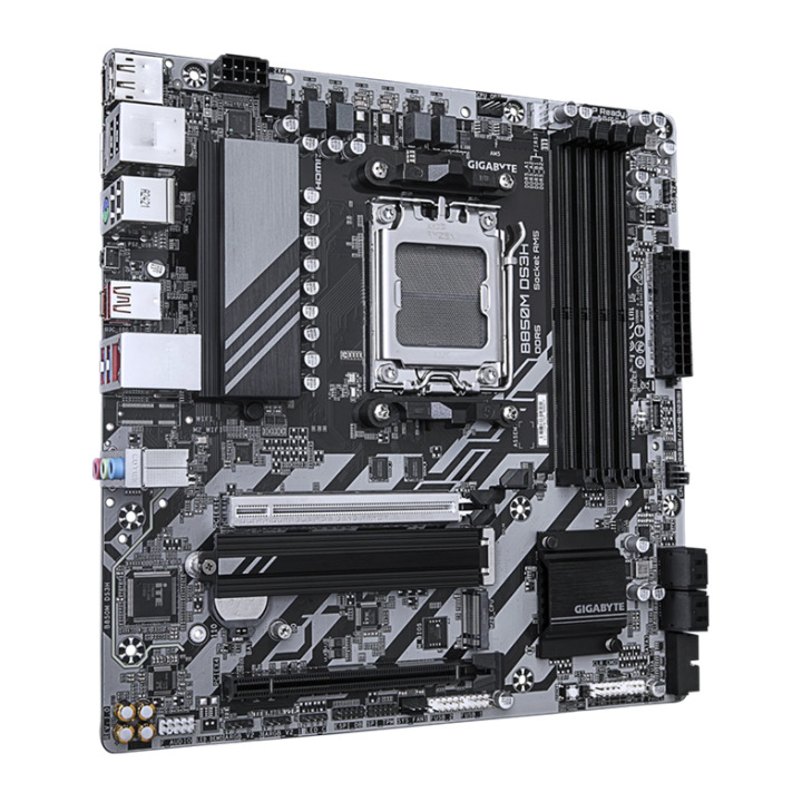 GIGABYTE GB B850M DS3H /AM5