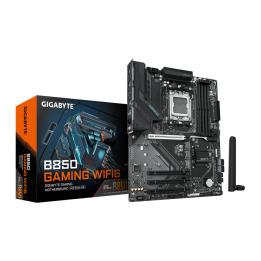 GIGABYTE GB B850 GAMING WF6 /AM5