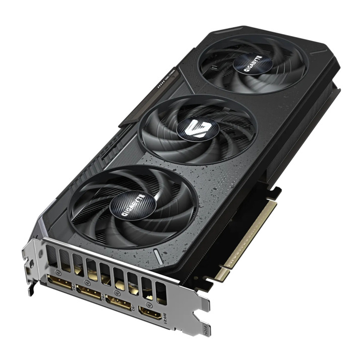 GIGABYTE GB N506TGAMING OC-8GD