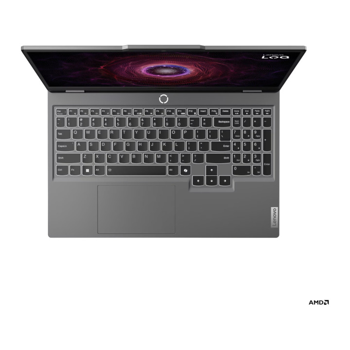 LENOVO LOQ 15AHP9 / 83DX00GDBM