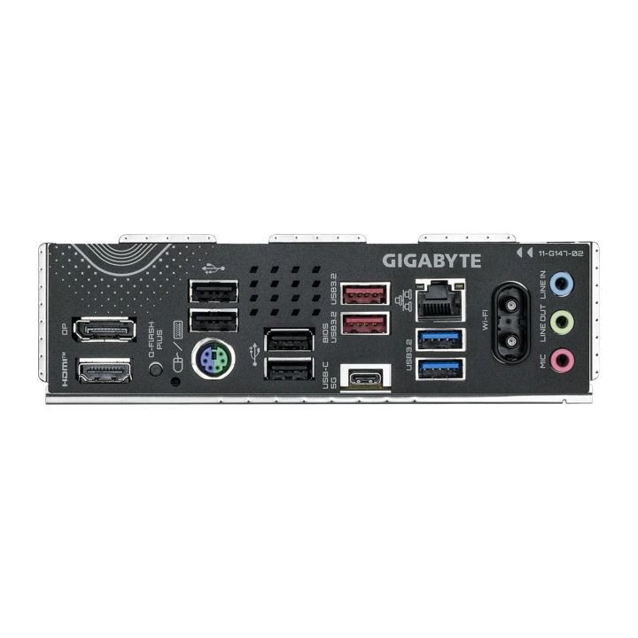 GIGABYTE GB B850 GAMING WF6 /AM5