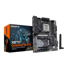 GIGABYTE GB X870 GAMING WF6 /AM5