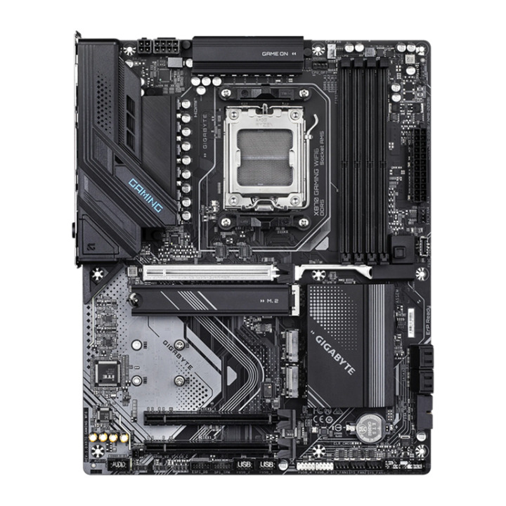 GIGABYTE GB X870 GAMING WF6 /AM5