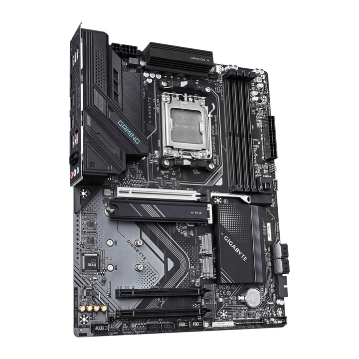 GIGABYTE GB X870 GAMING WF6 /AM5