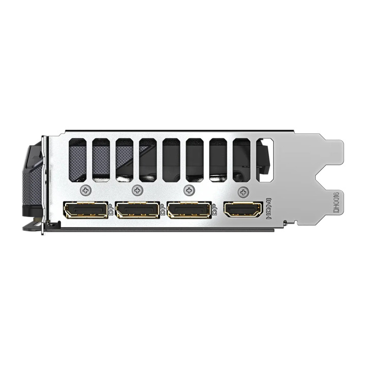 GIGABYTE GB N506TGAMING OC-8GD
