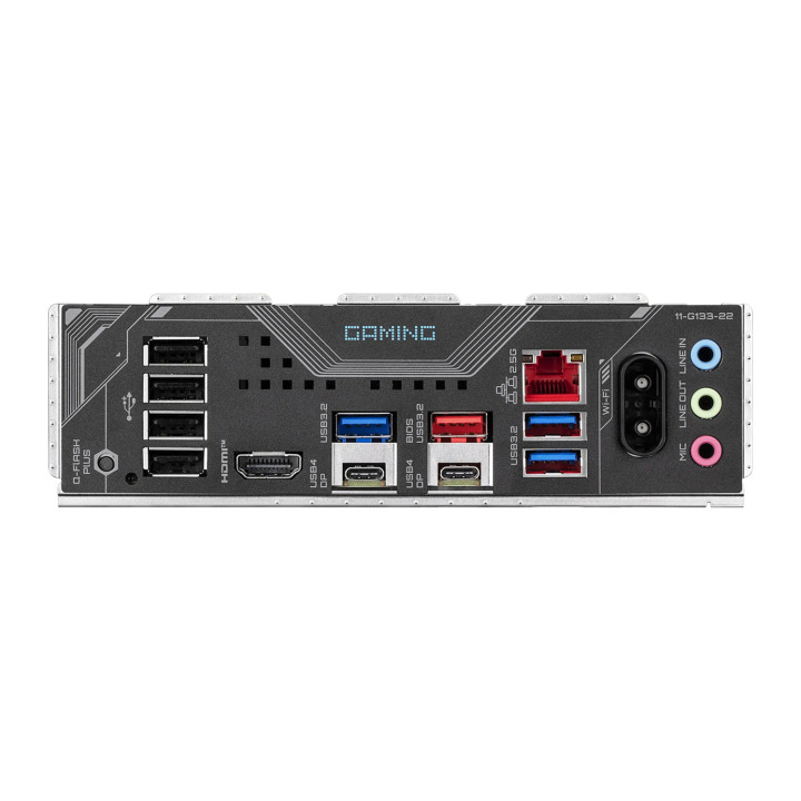 GIGABYTE GB X870 GAMING WF6 /AM5