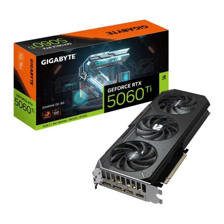 GIGABYTE GB N506TGAMING OC-8GD