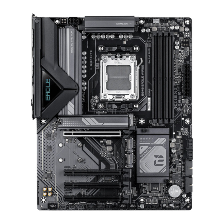GIGABYTE GB B840 EAGLE WF6E