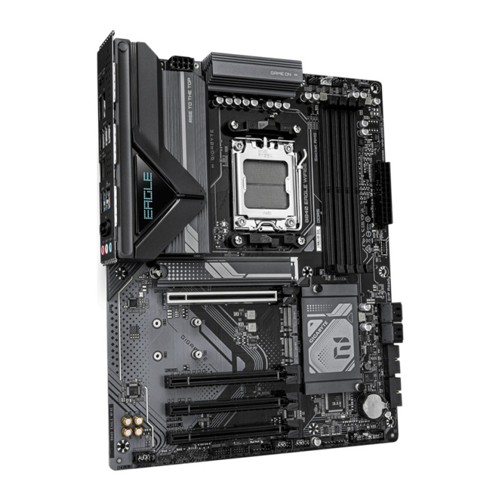 GIGABYTE GB B840 EAGLE WF6E