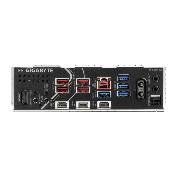 GIGABYTE GB X870E EAGLE X3D WF7 / AM5