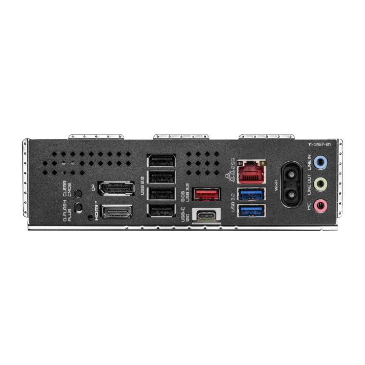 GIGABYTE GB B840 EAGLE WF6E