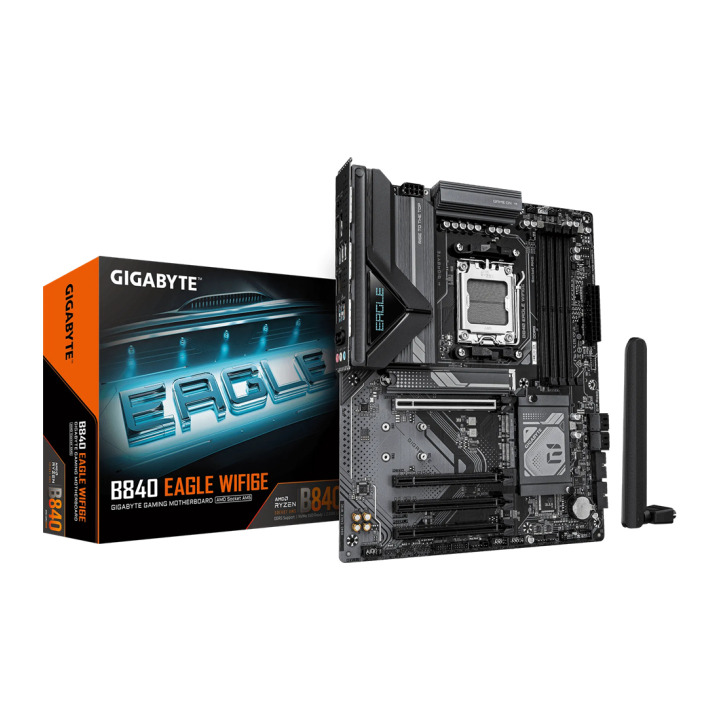 GIGABYTE GB B840 EAGLE WF6E