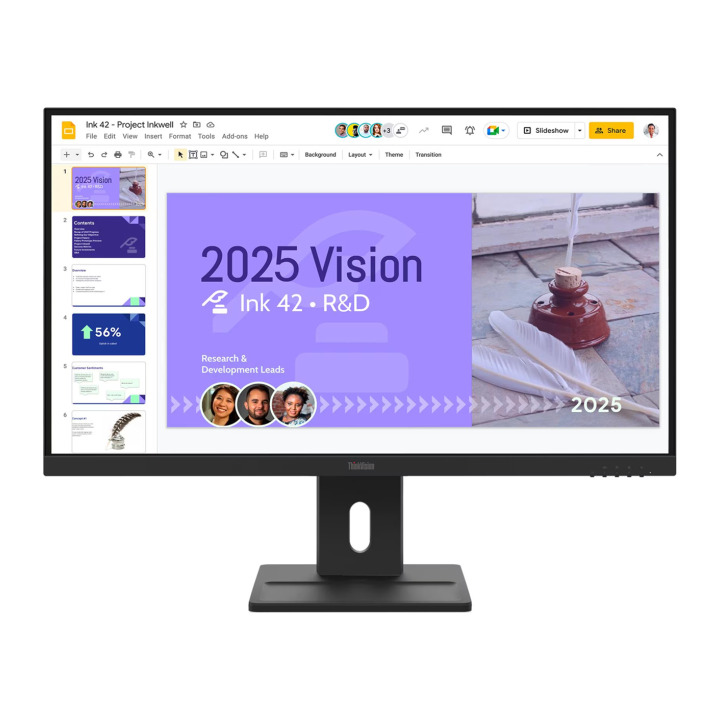 27 LENOVO E27Q-40 / 64BDGAT4EU