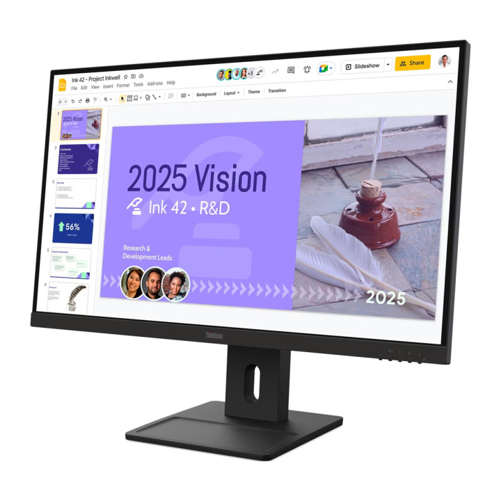 27 LENOVO E27Q-40 / 64BDGAT4EU