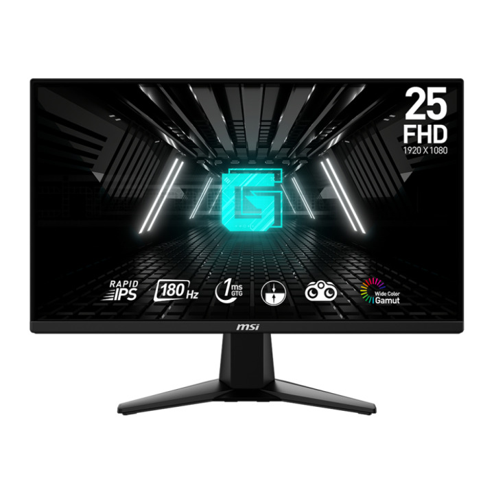 MSI 24.5 G255F